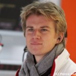 ニコ・ヒュルケンベルグ 「僕にとってのアイドル」