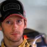 ロマン・グロージャン 「最初何が起きたのか分からなかった」