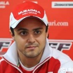 フェリペ・マッサ 「ショックで1週間泣き暮らした」