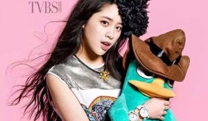 台湾の13歳のチェリスト、欧陽娜娜(オウヤン・ナーナー)