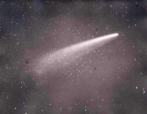 1882年の大彗星（C/1882 R1）