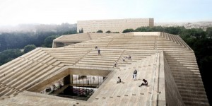 イスラエル国立図書館