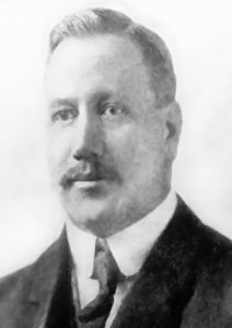 ウィリアム G. モーガン 