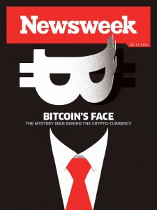Newsweek (ニューズウィーク日本版) 2014年 創刊号