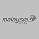 マレーシア航空＝今度は内戦中のシリア上空を飛行