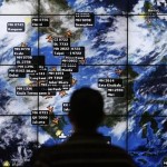 (動画追加)航空機捜索範囲、インド洋に拡大！通信系統は故意に切られたとの見方？