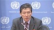 北朝鮮国連高官「新たな核実験を実行」ウラン型か!?
