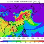 【公害】人口の9割、基準超の汚染＝PM2．5、南アジアや中東で深刻