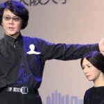 まるで本物の美女・・日本のロボットに中国ネットが驚愕！
