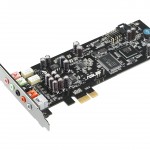 ASUSTek PCI Express 7.1ch XONAR DSX ってどうなの？
