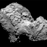 【宇宙】探査機ロゼッタ＝約10年かけて彗星軌道到達に成功！