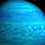 【宇宙】太陽系外初、7光年彼方の星に水の氷の兆候