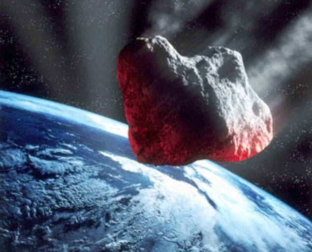 【速報】地球に危険な小惑星が接近中！【１月２６日】
