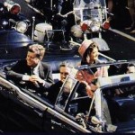 【今日の歴史】1963年11月22日金曜日の事【ケネディ暗殺】