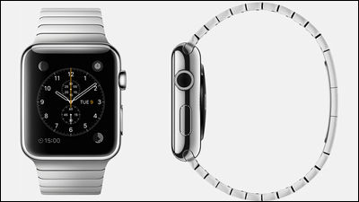 【情報】Apple Watchの公式ページが更新されたよ～！